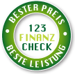 Bester Preis - Beste Leistung