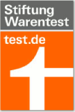 Stiftung Warentest - test.de